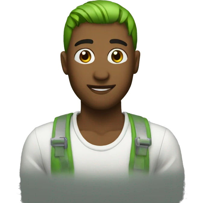jugo emoji