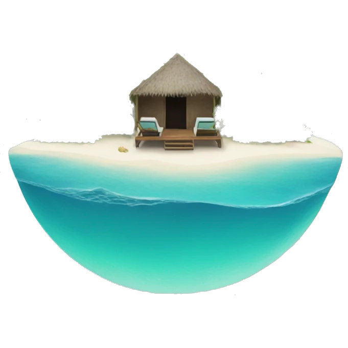 Maldives emoji