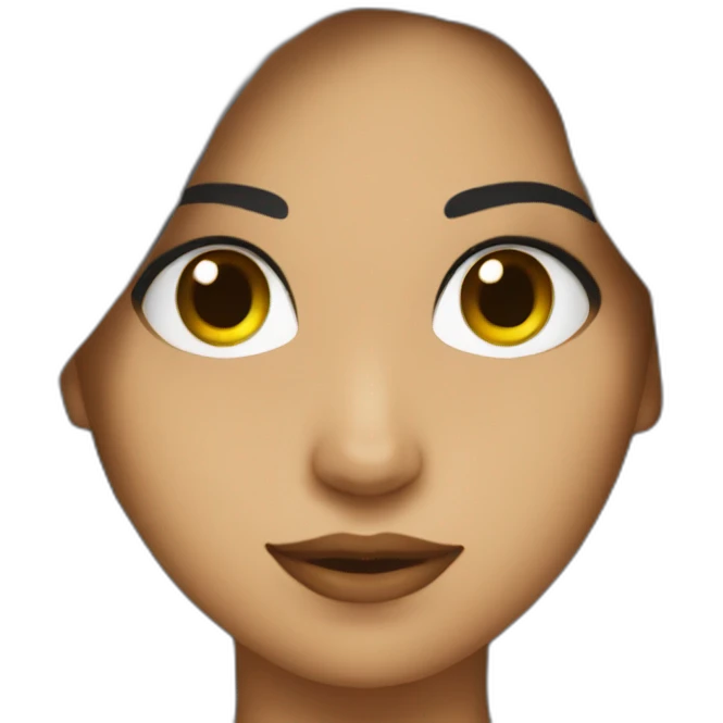 Camila emoji