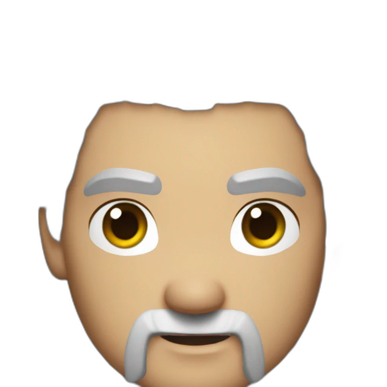 geralt of rivia emoji