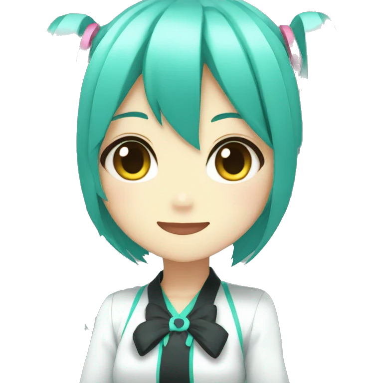 miku emoji