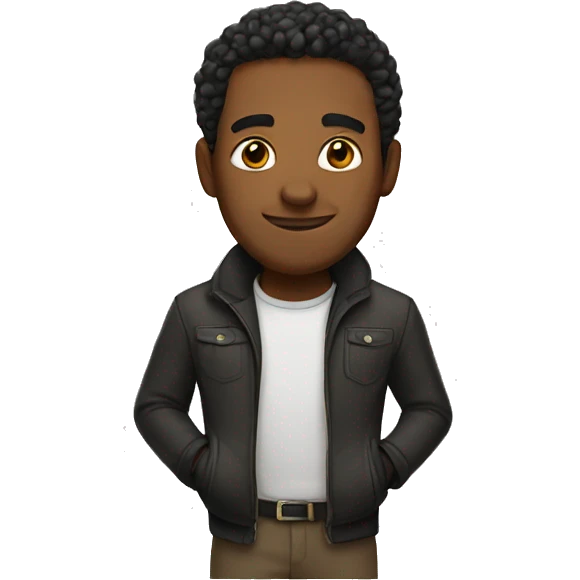 St emoji