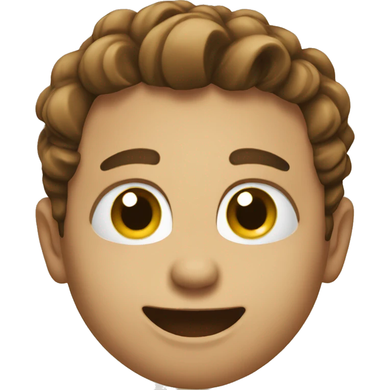 an emoji with a new emotion never seen before, yell emoji