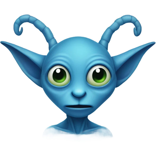Stitch emoji