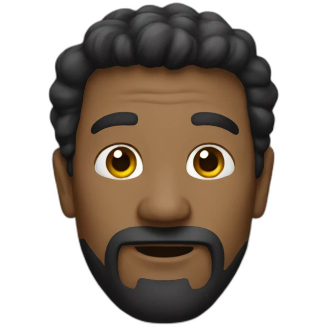 Walter emoji