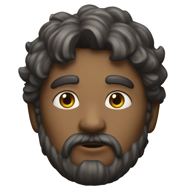 the odyssey emoji