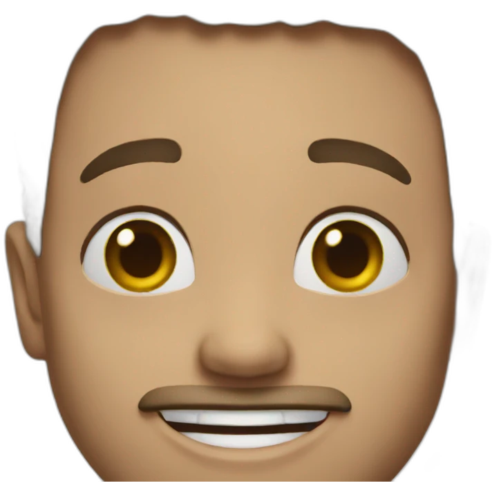 Fun emoji