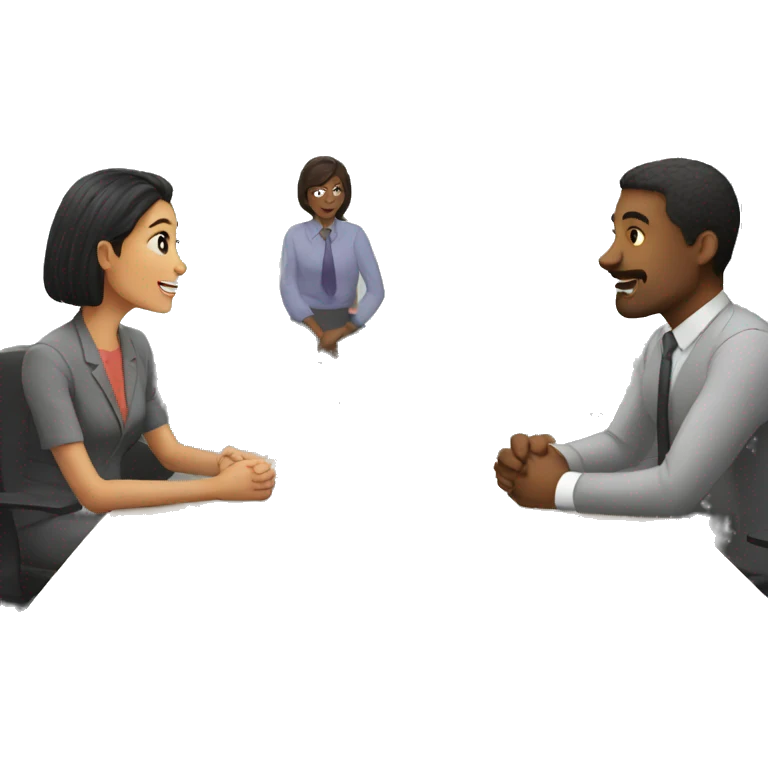 office-meeting emoji