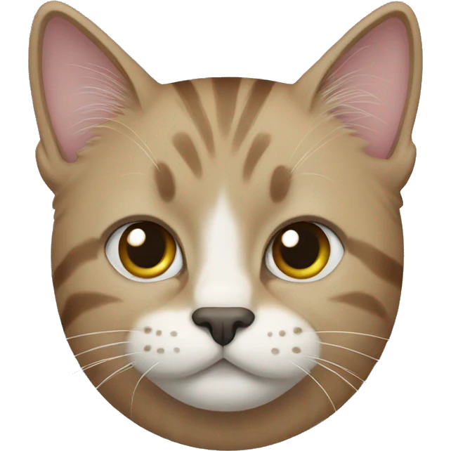 Scotland cat  emoji