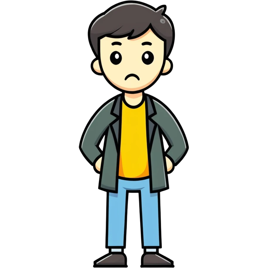 silly me emoji