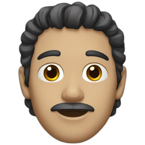 Hueso emoji