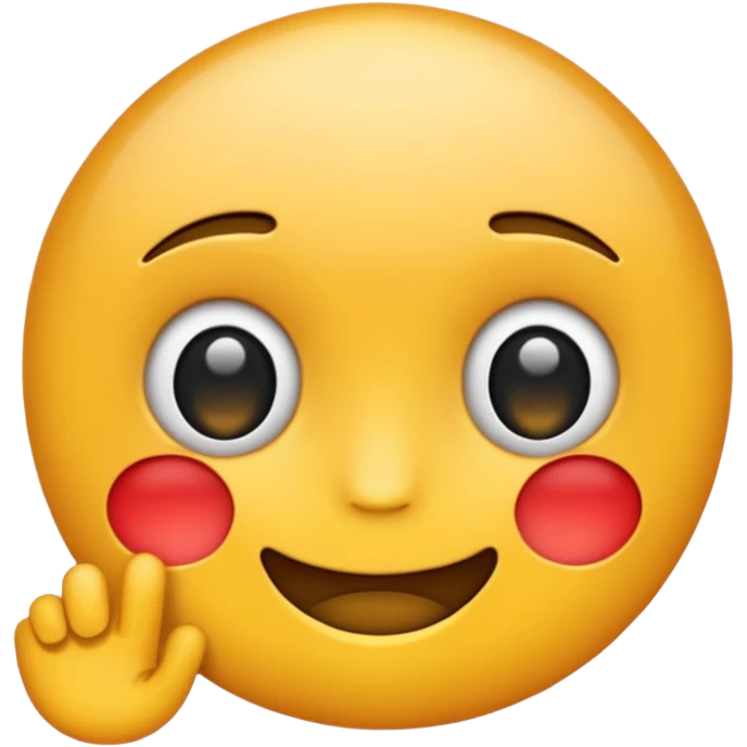 Verified emoji