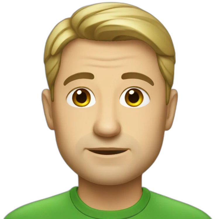 zelenskiy emoji