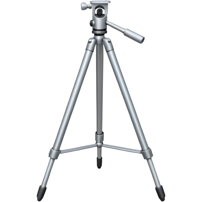 tripod emoji