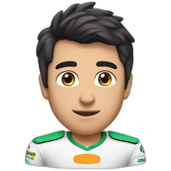 checo emoji