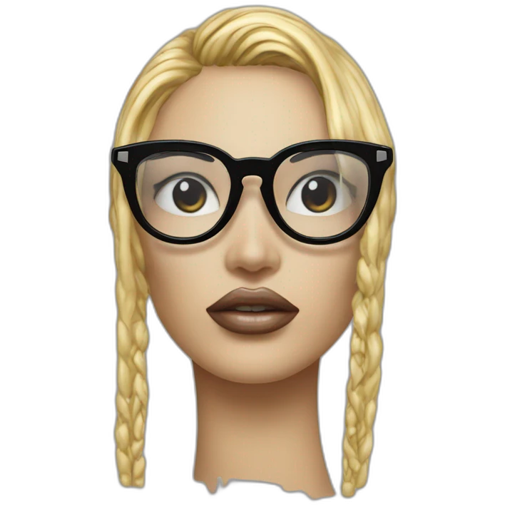 balenciaga jaydes yen drip emoji