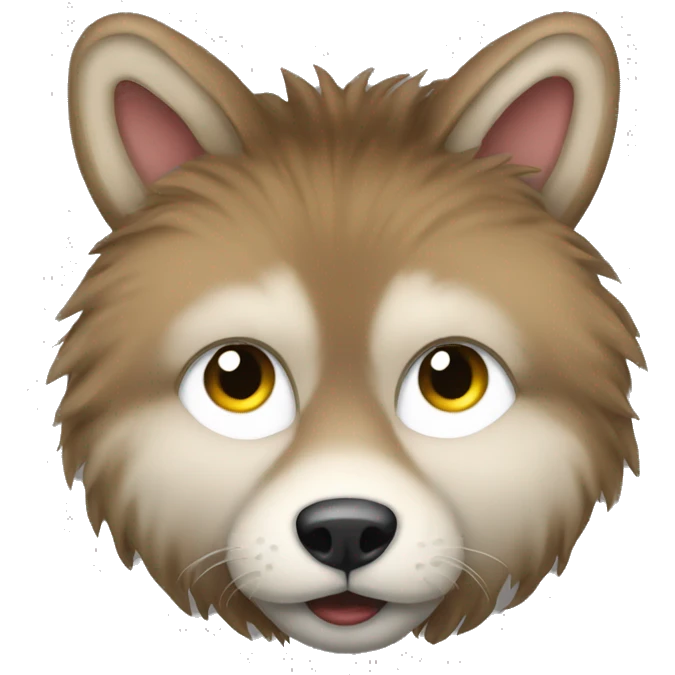 anti fur emoji