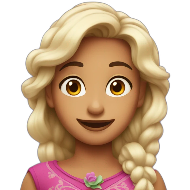 coco disney emoji