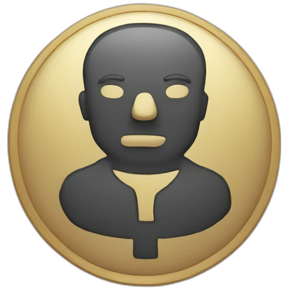 Token emoji