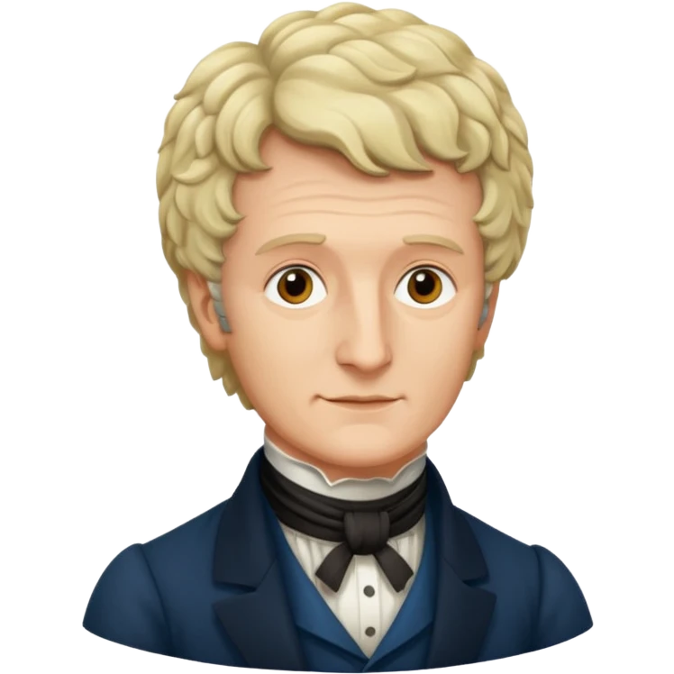 Georges cuvier emoji