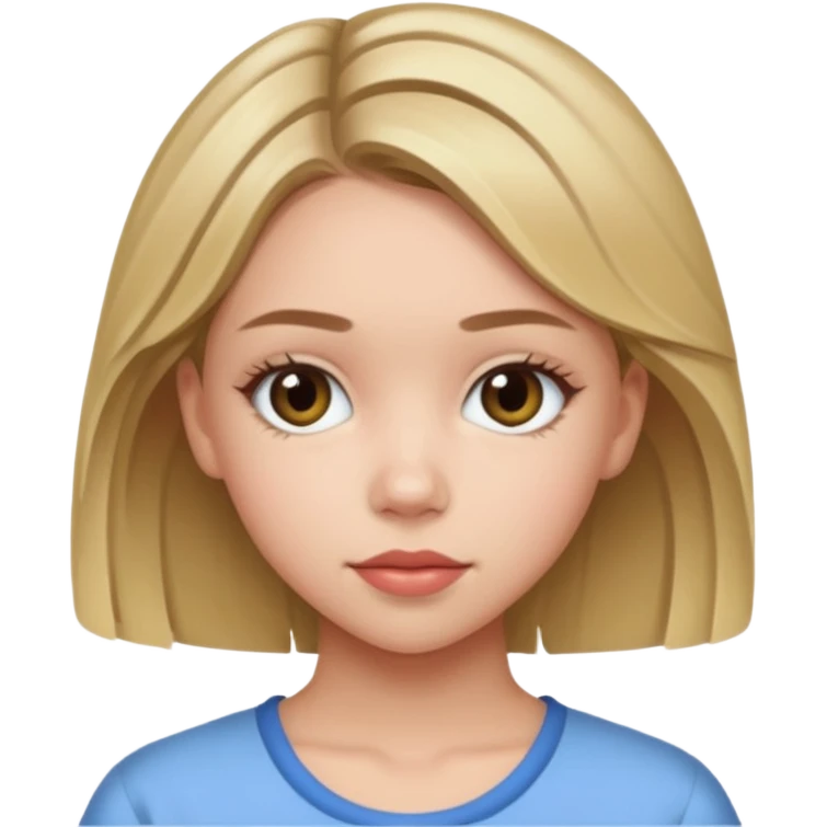Sydney Sweeney  emoji