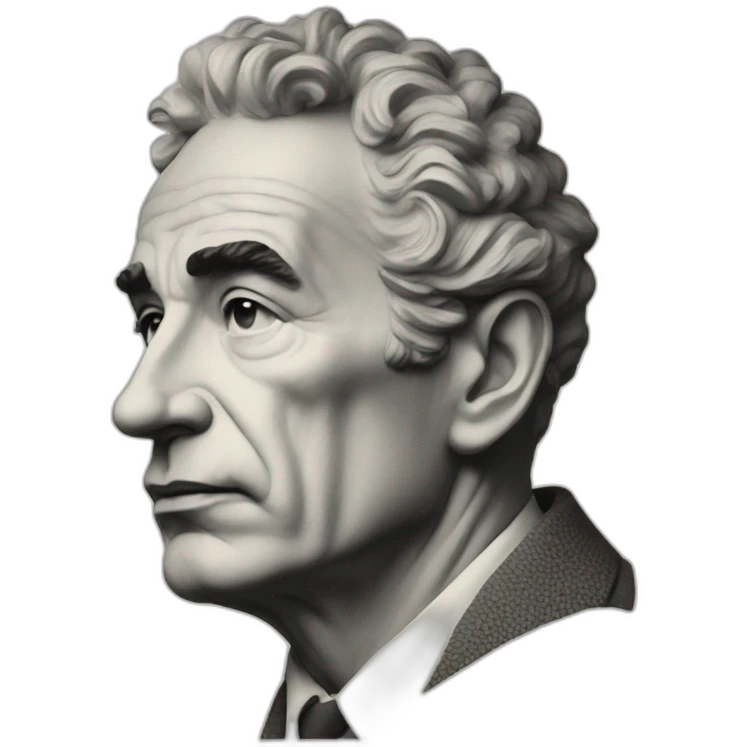 Aldo Moro thinking emoji