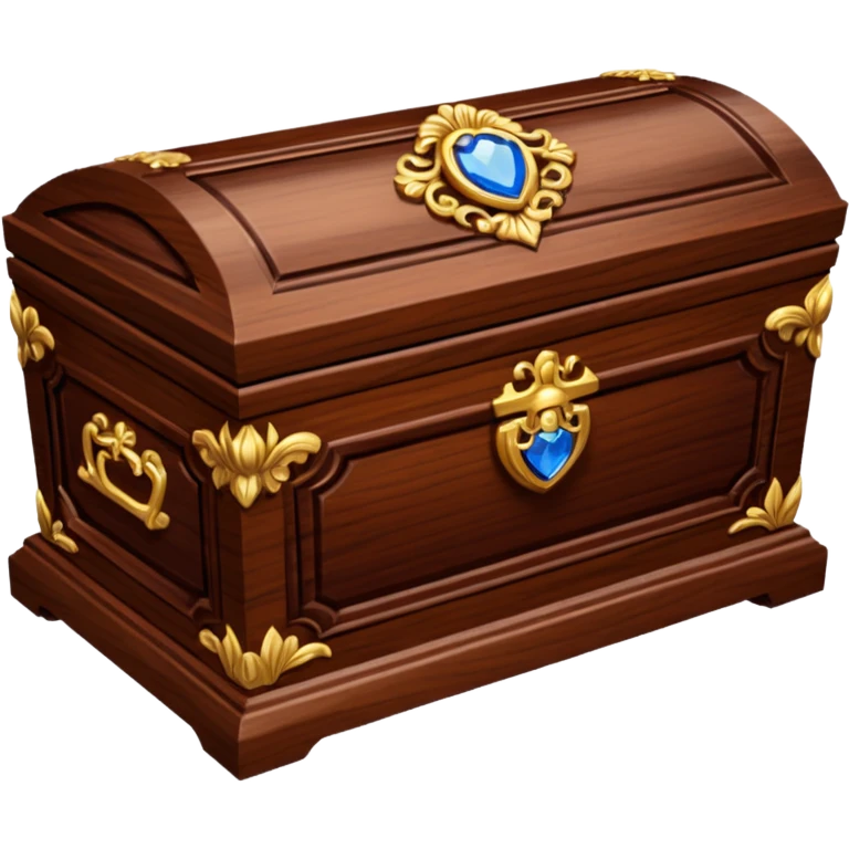 Oxford Batesville Casket emoji