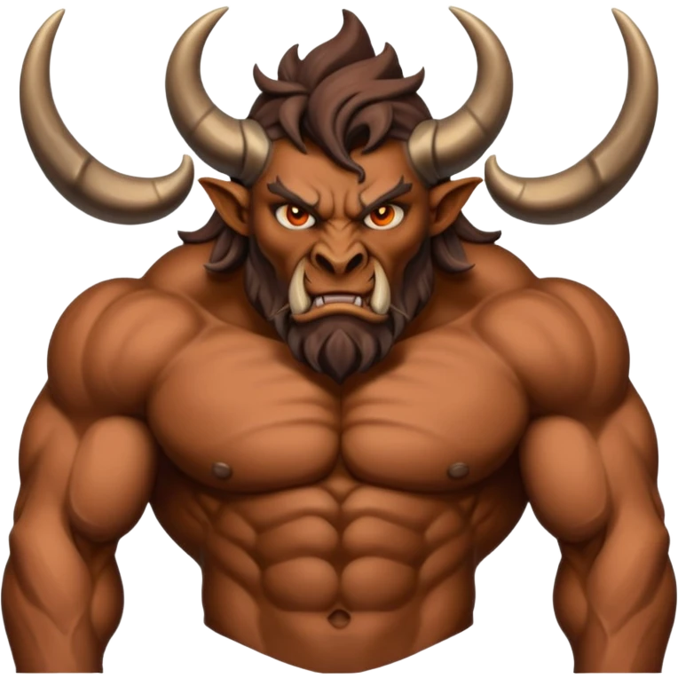 Baal emoji