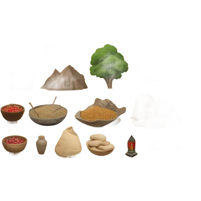 Afghanistan emoji