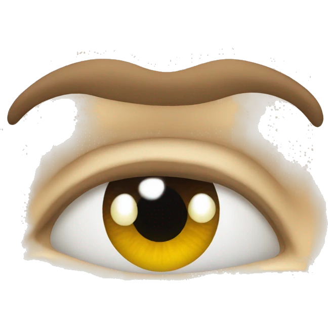 eye twitch  emoji