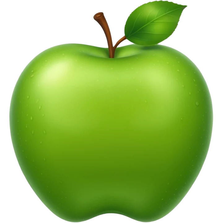 juicy & crunchy gemoji emoji