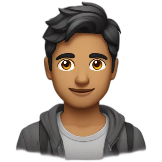 Satyam Kulkarni emoji