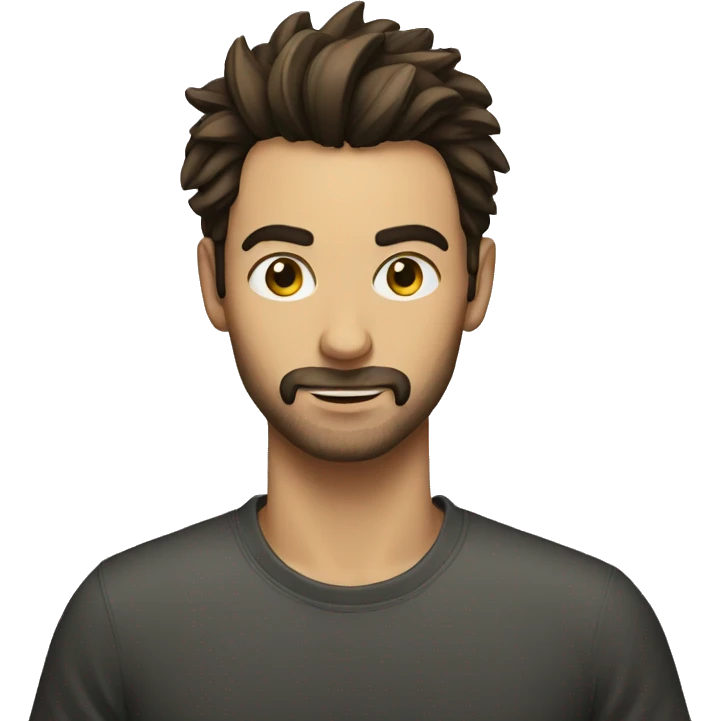Adam emoji