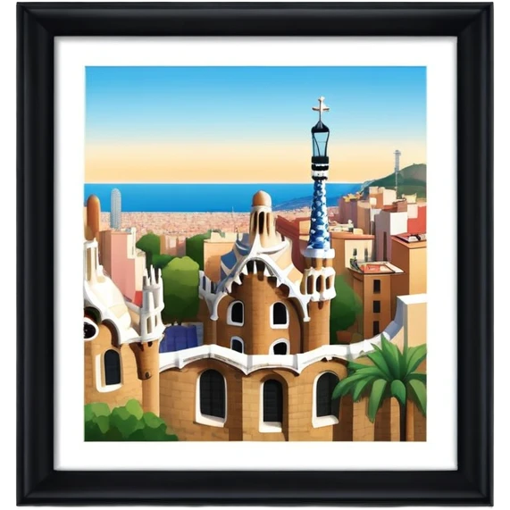 Barcelona  emoji