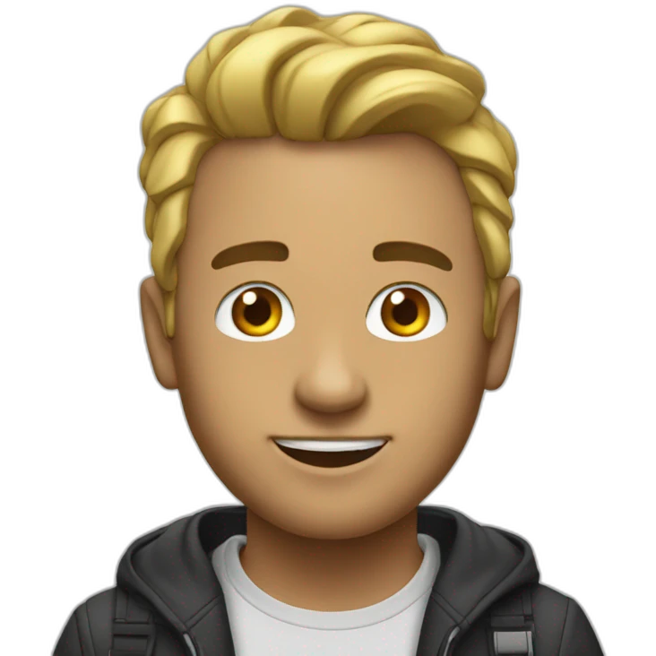 Elon musik emoji
