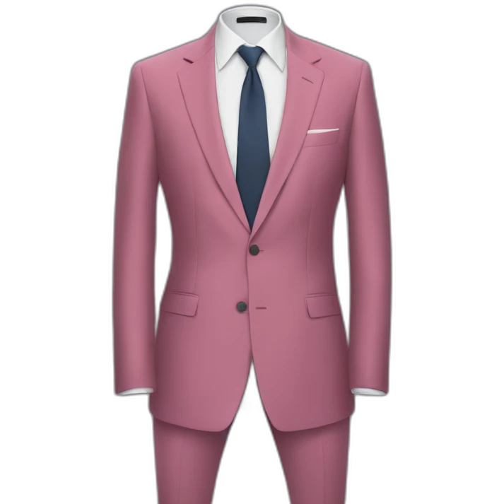 jordan peterson two colored suit emoji