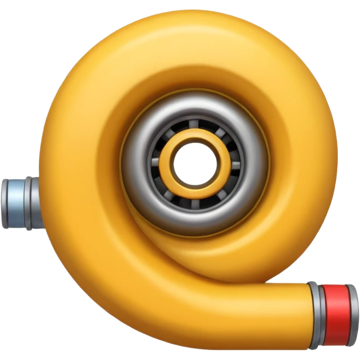 Turbo emoji