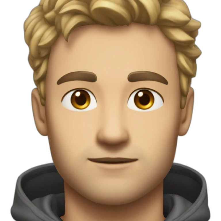 OfficialHunterrohit1256 emoji