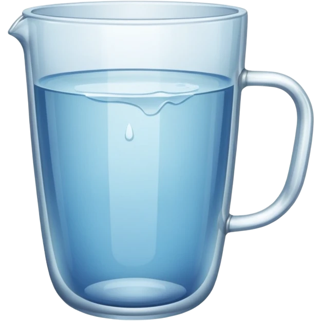 cup glass emoji