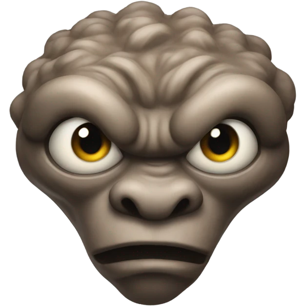 Biggest emoji