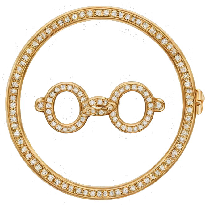 Cartier love emoji