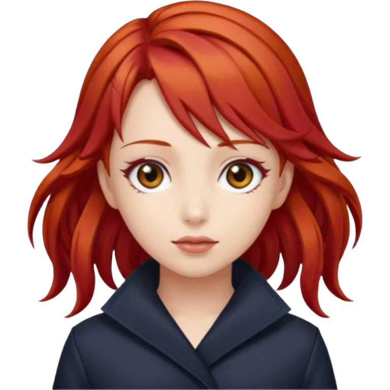 kasane teto emoji