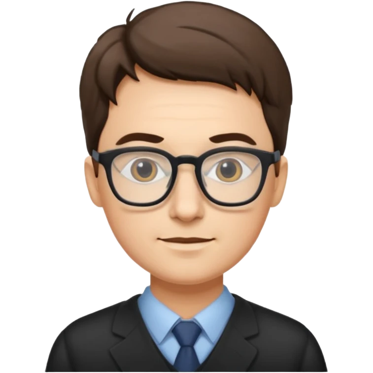 учитель английского языка emoji