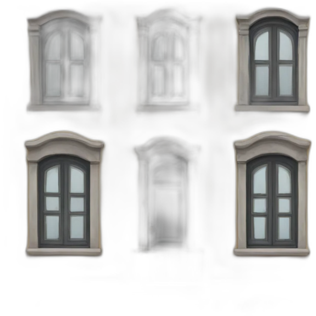 Deux immeubles emoji