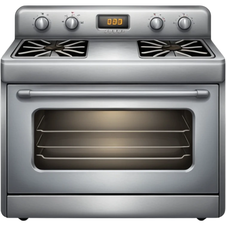 Stank oven emoji