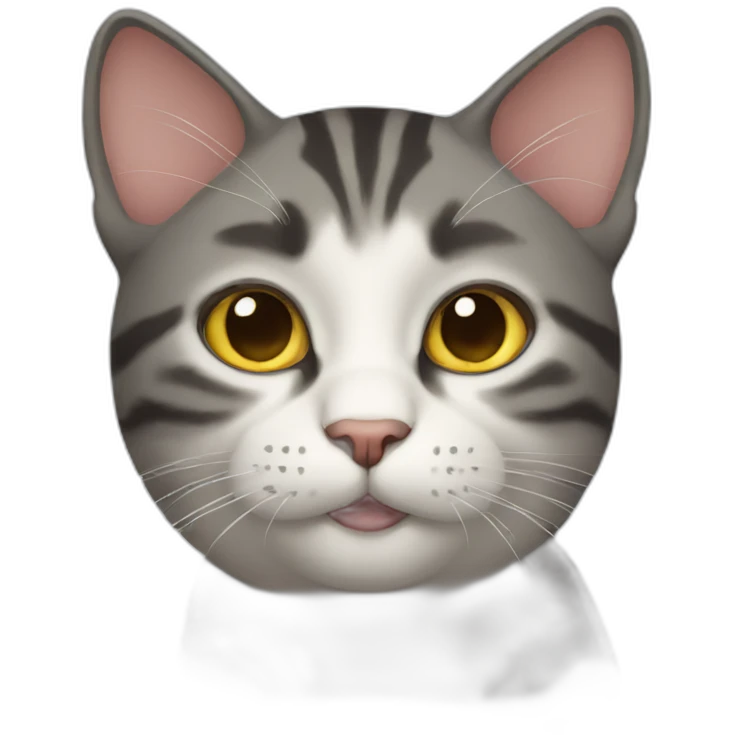 Cat emoji