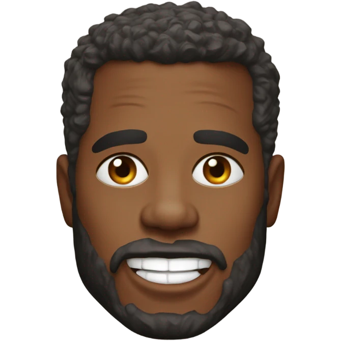Broncos winning Super Bowl  emoji