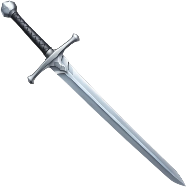 sword emoji