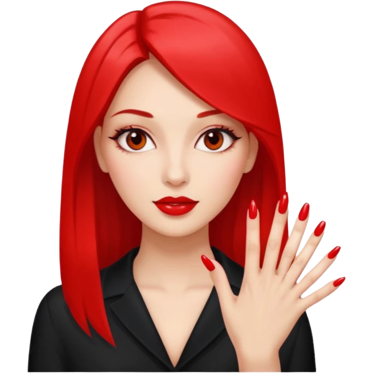 Slay girl emoji💅💅 emoji