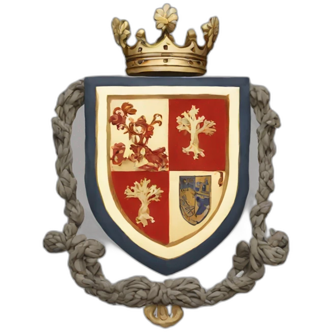 cambridge-emblem emoji